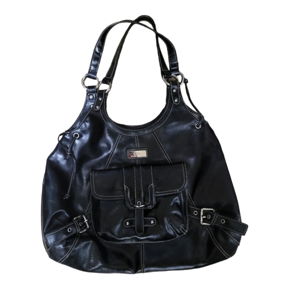 Elite models fashion bag - Picture 1 of 3